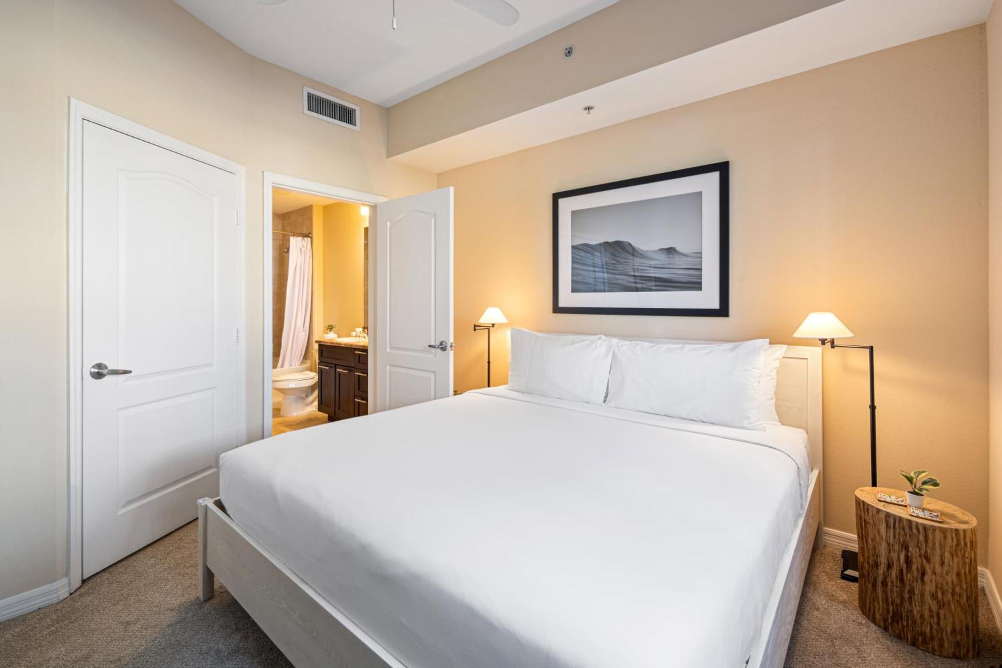 Dharma Home Suites South Miami At Red Road Commons Eksteriør billede