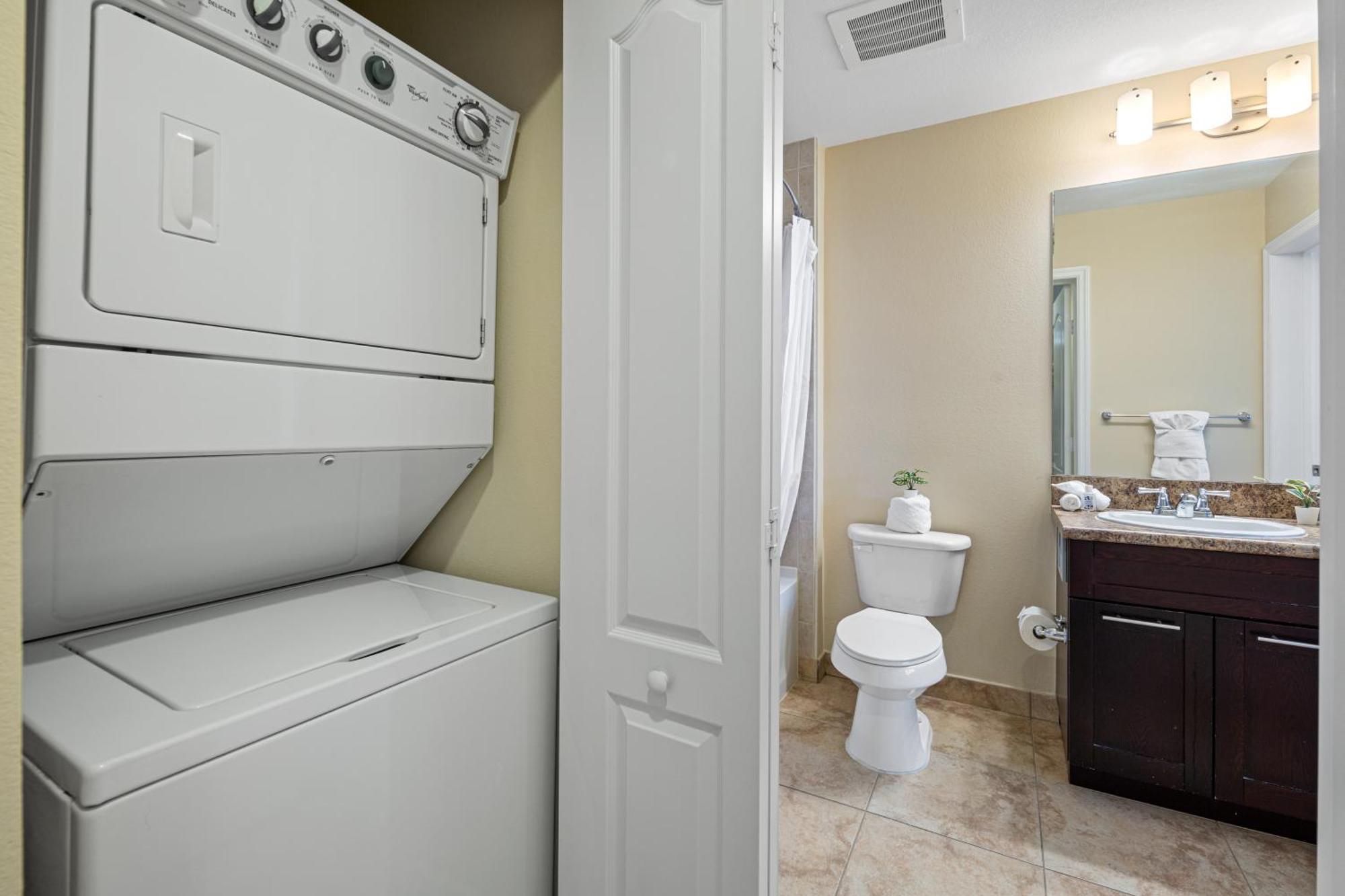 Dharma Home Suites South Miami At Red Road Commons Eksteriør billede